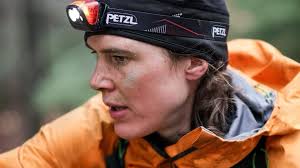 Ultra trail : Jasmin Paris sera-t-elle la première femme à terminer la  Barkley?