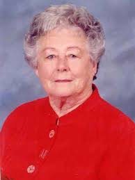 Marjorie Lowe (1920-2010)