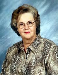 Sandra Dell Lorick Collins Obituary