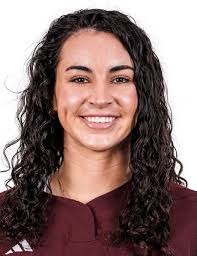 2025 Mississippi State Softball Media Guide by Mississippi State University  Athletics