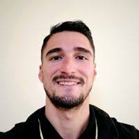 Adrian Bautista Bernal