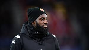 79 bakayoko cdm 64 pac. Bayern Munich Or Psg Where Should Tiemoue Bakayoko Move
