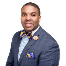 Dr. Michael C. Threatt