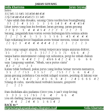 Download lagu mp3 gratis, download lagu mp3 terbaru 2020. Not Angka Pianika Lagu Nella Kharisma Jaran Goyang