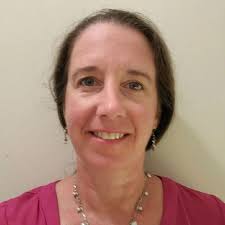 Elizabeth Coykendall