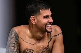 Kericuhan di Laga Perpisahan Son Heung-min: Bruno Guimaraes Cekik Cristian  Romero