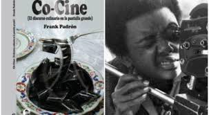 Nuevos libros promueven el cine de Cuba en el ciberespacio