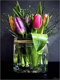 Check spelling or type a new query. Pin On Tyulpany V Vaze Tulips In A Vase