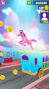 Si te gustan los juegos en juegos de unicornios elegir un tema. Juego Carreras Unicornio 2020 Apk