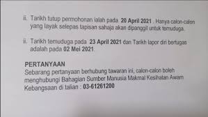 Makmal kesihatan awam, kota kinabalu, sabah. Iklan Jawatan Makmal Kesihatan Awam Kebangsaan Jobs Hub