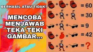 We did not find results for: Test Iq Kupas Tuntas Teka Teki Gambar Youtube