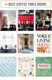 Wiki researchers have been writing reviews of the latest coffee table books since 2015. The Best Coffee Table Books West Coast Capri