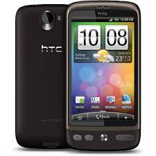 HTC Desire - Smartphones ohne Vertrag ...