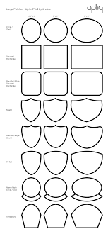 How To Prepare Artwork For Custom Embroidered Patches