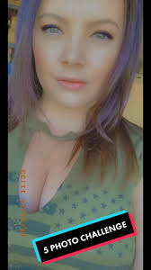 Miranda Gillespie (@mrose2721)