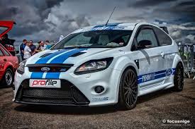 Ford Focus Rs Mk2 Ford Focus Rs Ford Focus Focus Rs