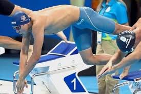 Maybe you would like to learn more about one of these? Atlet Renang Malaysia Incar Medali Asian Games