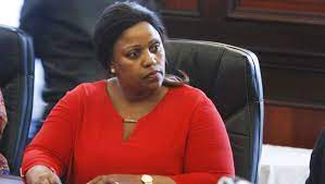 Details of dudu myeni's family are few and far between. I Don T Need Zuma For Top Post Dudu Myeni Citypress