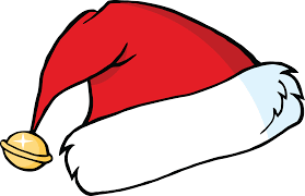 Santa Hat Png Hd Wallpaper And Download Free Wallpaper Hat Template Santa Hat Hat Clips