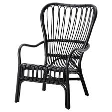 Buy online today for home delivery. All Products Ikea Armchair Black Rattan Chair Rattan Armchair