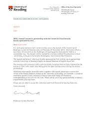 Formal Invitation Letter Sample For An Event Templates At Allbusinesstemplates Com Invitation Letter For Event Event Invitation Templates Invitation Writing