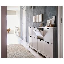 Stall Schuhschrank 4 Facher Weiss Facher Schuhschrank Shoecabinet Stall Weiss In 2020 Ikea Shoe Home Ikea Shoe Cabinet