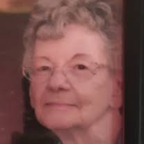 Obituary information for Beverly Duncan