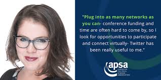 Interested in a Community College Career? Dr. Shawna Brandle Talks about  Her Experiences at Kingsborough Community College -