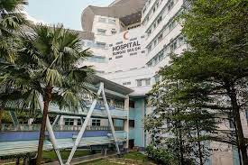 Check spelling or type a new query. Dr Noor Hisham Covid 19 Patients Bed Occupancy Rate Nationwide At 40pc Malaysia Malay Mail
