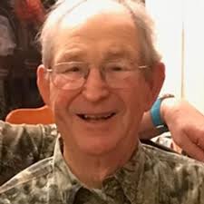 Don Wilson Deaton Obituary August 19, 2018