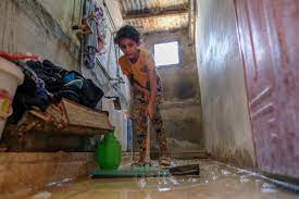 How to keep your house clean and tidy? Cleaning And Hygiene Tips To Help Keep The Covid 19 Virus Out Of Your Home Unicef Middle East And North Africa