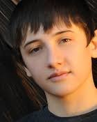 Cade Canon Ball Filmography