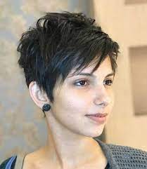 Short Hairstyles For Women Panosundaki Pin