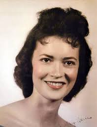 Obituary information for Judy Holder Word