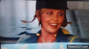 We regularly add new gif animations about and. Rita Hot Potato Arrested Development On Make A Gif
