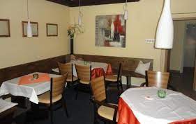 Ein traum für geplagte großstädter. Gaststatte Wohnzimmer Aachen Deutsch