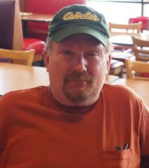 James "Pete" Michael Fuller Obituary