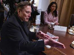 Tesla busca reemplazar a Elon Musk? Esto dice la empresa