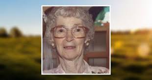 Margaret Pierpoint Obituary October 27, 2011
