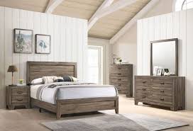 See more ideas about bedroom inspirations, bedroom design, bedroom. Millie Grey Bedroom Set Bedroom Furniture Sets