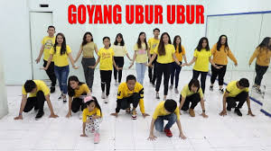 Okay / goyang ubur ubur / hendro engkeng featuring diego takupaz. Goyang Ubur Ubur Behind The Scene Youtube