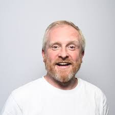 On My Radar: John Cherry