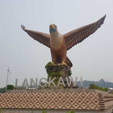 Langkawi , officially known as langkawi, the jewel of kedah (malay: How To Get From George Town To Langkawi And Back Again Gadsventure