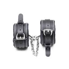 Harness Bondage Handcuffs Ankle Restraints SM Sex Leather Pink Sex Toys  Handcuffs Fetish Slave Body Role Play Adult Bed Restraints Sex Toy  Adjustable (Hand) : Amazon.co.uk: Health & Personal Care