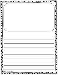 How to build a fire b. Just Reed Beanie Books Writing Journal Covers 2nd Grade Writing Kids Journal
