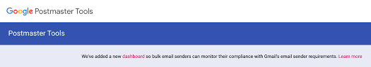 A Closer Look at Google Postmaster Tools | Iterable