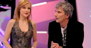 Maybe you would like to learn more about one of these? Maris Uj Parja Van Varkonyi Andreanak Startlap