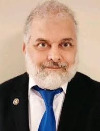 Aaron Smay's Instagram, Twitter & Facebook