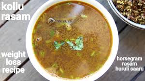 Kollu Rasam Recipe Kollu Soup Recipe Horsegram Rasam South Indian Ulavalu Rasam Youtube