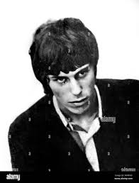 Beck portrait Black and White Stock Photos & Images